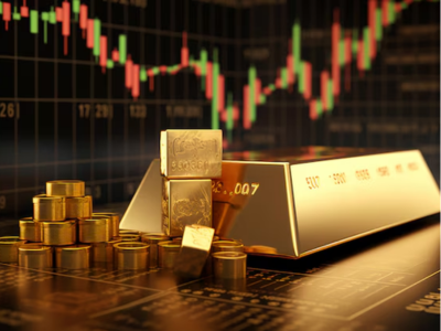 Gold ETF