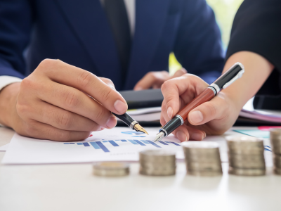 Portfolio Management