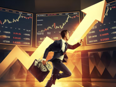 Trading