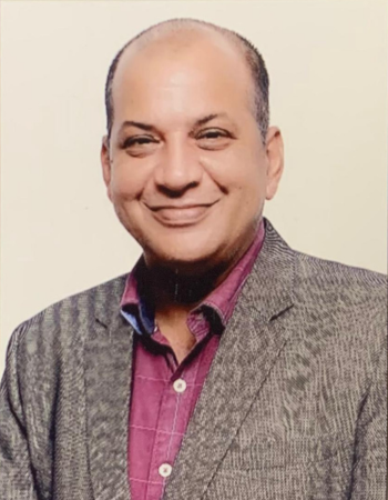 Puneet Munjal